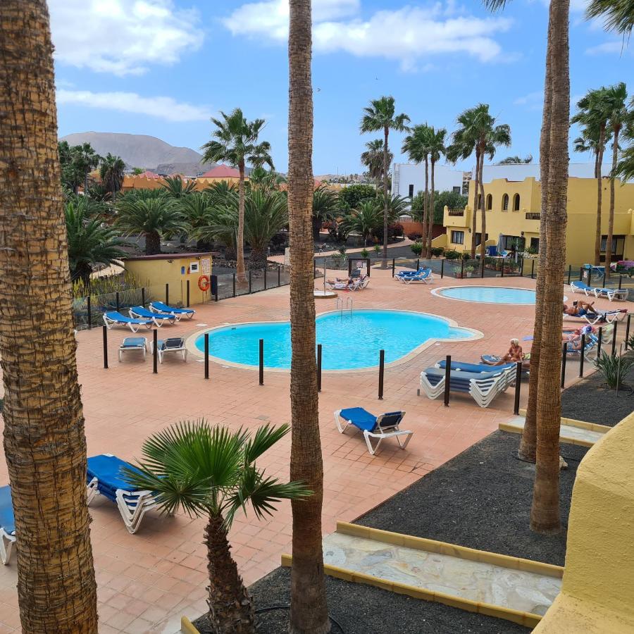 Apartamento Oasis Royal F308 Corralejo Exterior foto